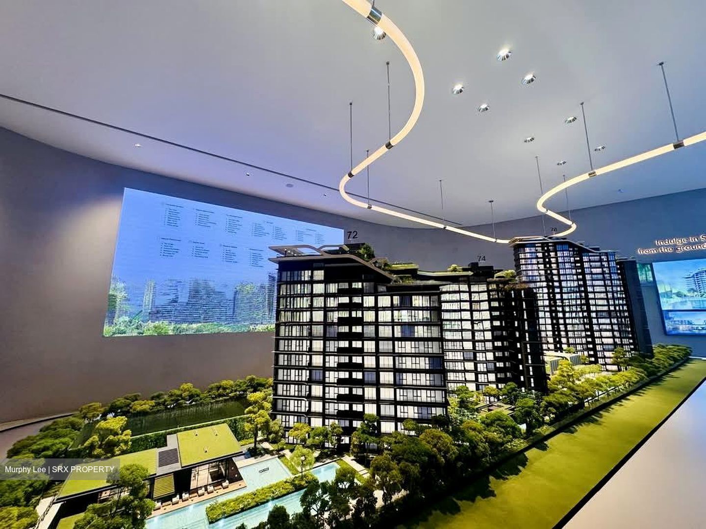 Sora (D22), Apartment #546662531
